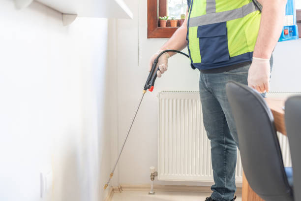 Best Exterminator Services  in Wheatland, WY