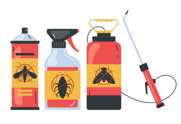Best Best Pest Control Companies  in Wheatland, WY